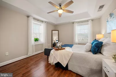 6301 Edsall Road #323, Alexandria, VA 22312 - Photo 12