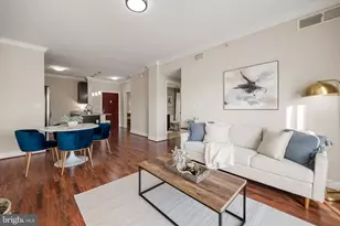 6301 Edsall Rd, Alexandria, VA 22312 - Photo 2