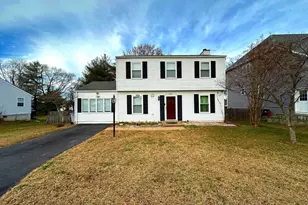 13314 Hollinger Ave, Fairfax, VA 22033 - Photo 26
