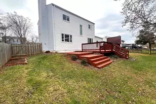 13314 Hollinger Ave, Fairfax, VA 22033 - Photo 20