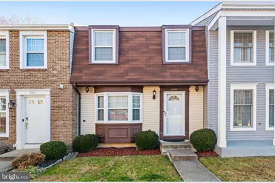 8123 Steeple Chase Court, Springfield, VA 22153 - Photo 1