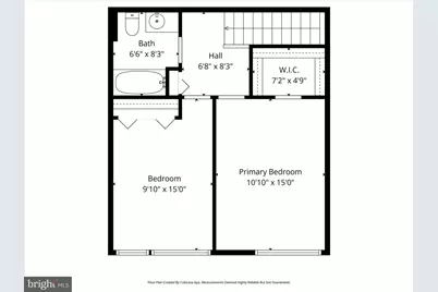 8048 Pantano Place #8, Alexandria, VA 22309 - Photo 32