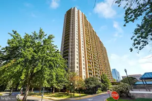 5501 Seminary Rd, Falls Church, VA 22041 - Photo 1