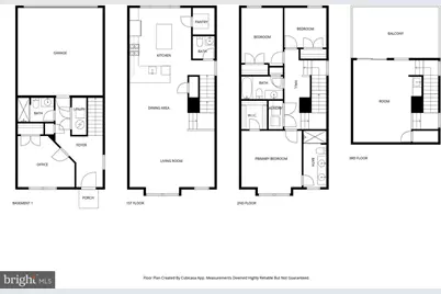 7220 Mountaineer Drive, Alexandria, VA 22306 - Photo 38