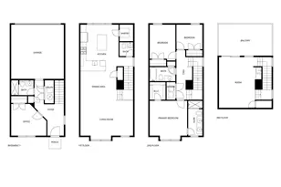 7220 Mountaineer Dr, Alexandria, VA 22306 - Photo 38