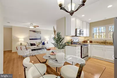 3802 Green Ridge Court #202, Fairfax, VA 22033 - Photo 14