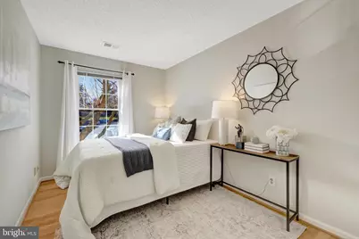 3802 Green Ridge Court #202, Fairfax, VA 22033 - Photo 20