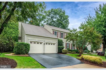 13100 Rockpointe Court, Clifton, VA 20124 - Photo 1