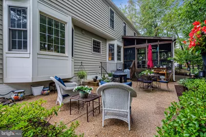 13100 Rockpointe Court, Clifton, VA 20124 - Photo 10