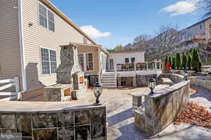 8099 Paper Birch Dr, Lorton, VA 22079 - Photo 20