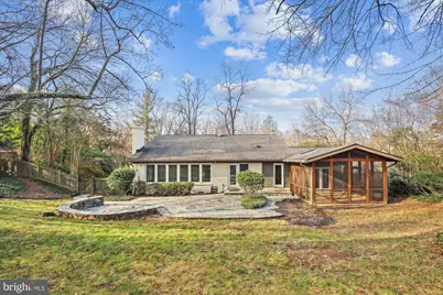 6154 Beachway Drive, Falls Church, VA 22041 - Photo 4