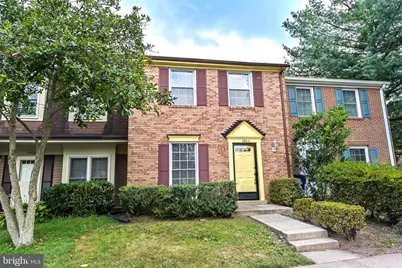 5934 Grisby House Court, Centreville, VA 20120 - Photo 1