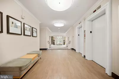 6631 Wakefield Drive #819, Alexandria, VA 22307 - Photo 20