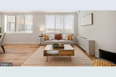 6631 Wakefield Drive #819, Alexandria, VA 22307 - Photo 8