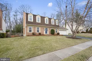 8104 Viola St, Springfield, VA 22152 - Photo 2