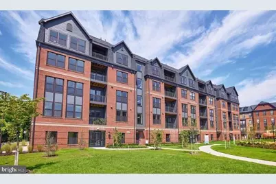 3925 Fair Ridge Drive #304, Fairfax, VA 22033 - Photo 1