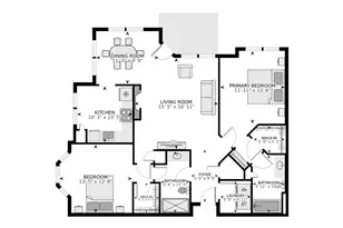 4138 Fountainside Ln, Fairfax, VA 22030 - Photo 18