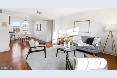 6625 10th Street #C2, Alexandria, VA 22307 - Photo 4