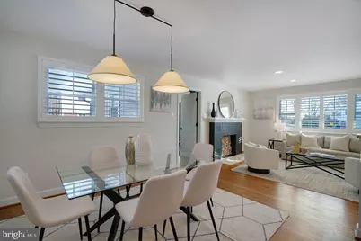 6726 Bostwick Drive, Springfield, VA 22151 - Photo 12