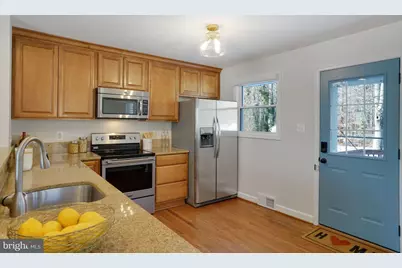 6726 Bostwick Drive, Springfield, VA 22151 - Photo 18