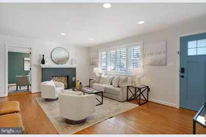 6726 Bostwick Drive, Springfield, VA 22151 - Photo 6