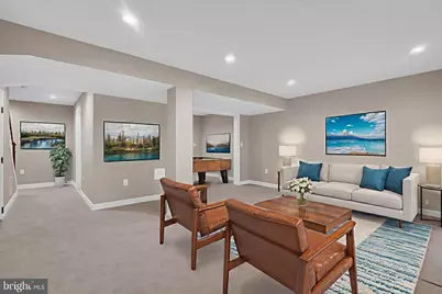 10135 Sassafras Woods Court, Burke, VA 22015 - Photo 8