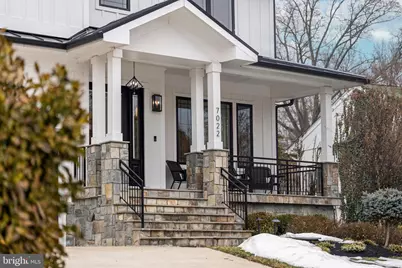 7022 Hector Road, McLean, VA 22101 - Photo 2