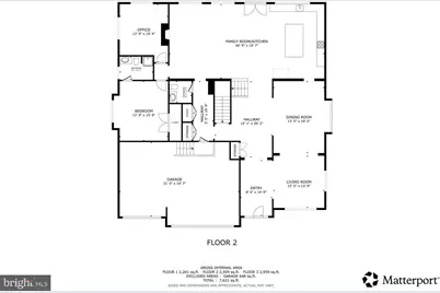 7022 Hector Road, McLean, VA 22101 - Photo 70