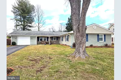 13128 Moss Ranch Lane, Fairfax, VA 22033 - Photo 2