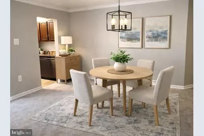 5606 Bloomfield Drive #101, Alexandria, VA 22312 - Photo 4