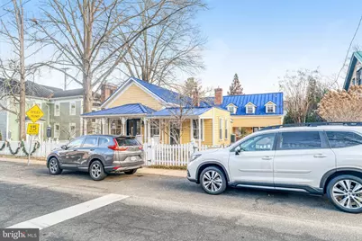 7153 Main Street, Clifton, VA 20124 - Photo 4