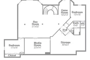 11046 Heathland Dr, Oakton, VA 22124 - Photo 38