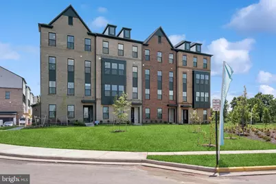 14926 Deco Circle #LOT 76, Chantilly, VA 20151 - Photo 1