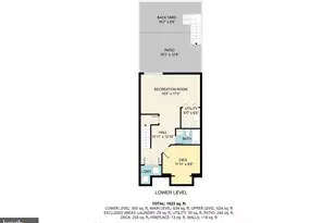 13522 Mallard Watch Way, Clifton, VA 20124 - Photo 34