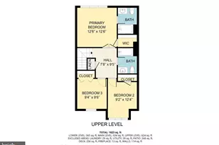 13522 Mallard Watch Way, Clifton, VA 20124 - Photo 16