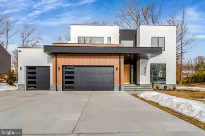 8302 Robey Avenue, Annandale, VA 22003 - Photo 2