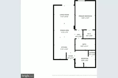 6301 Edsall Road #106, Alexandria, VA 22312 - Photo 28