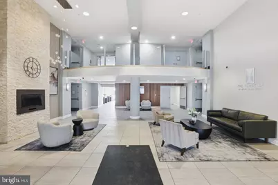 6301 Edsall Road #106, Alexandria, VA 22312 - Photo 16