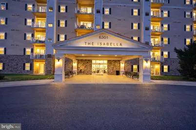 6301 Edsall Road #106, Alexandria, VA 22312 - Photo 1
