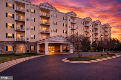 6301 Edsall Road #106, Alexandria, VA 22312 - Photo 14