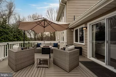 6027 Redwood Lane, Alexandria, VA 22310 - Photo 62