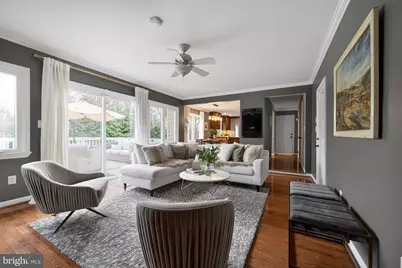 6027 Redwood Lane, Alexandria, VA 22310 - Photo 24