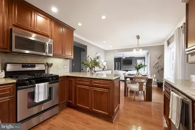 6027 Redwood Lane, Alexandria, VA 22310 - Photo 16