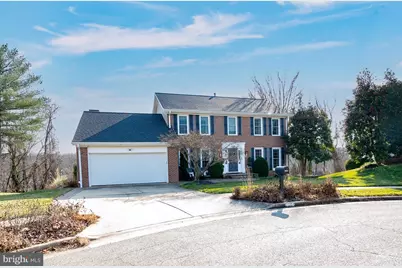 6027 Redwood Lane, Alexandria, VA 22310 - Photo 4