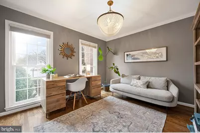 6027 Redwood Lane, Alexandria, VA 22310 - Photo 8