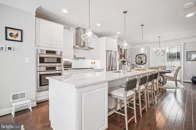 2824 Red Star Lane, Alexandria, VA 22303 - Photo 6