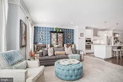 2824 Red Star Lane, Alexandria, VA 22303 - Photo 4