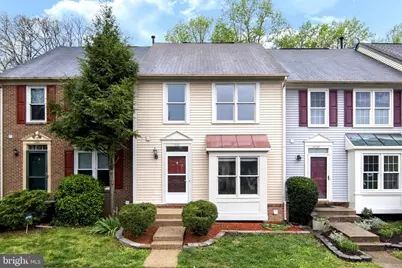 7222 Lensfield Court, Alexandria, VA 22315 - Photo 1