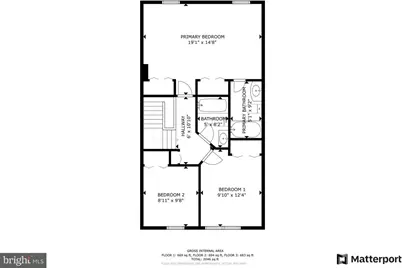 7222 Lensfield Court, Alexandria, VA 22315 - Photo 44