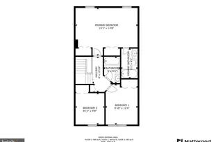 7222 Lensfield Ct, Alexandria, VA 22315 - Photo 44